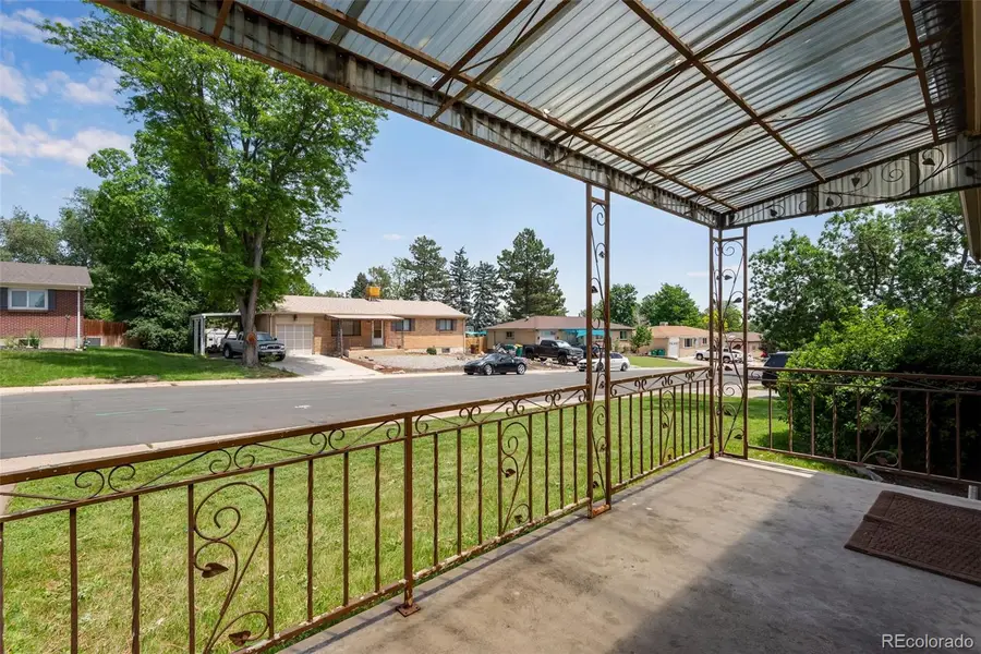 3196 W Tufts Avenue, Englewood, CO 80110 - #2