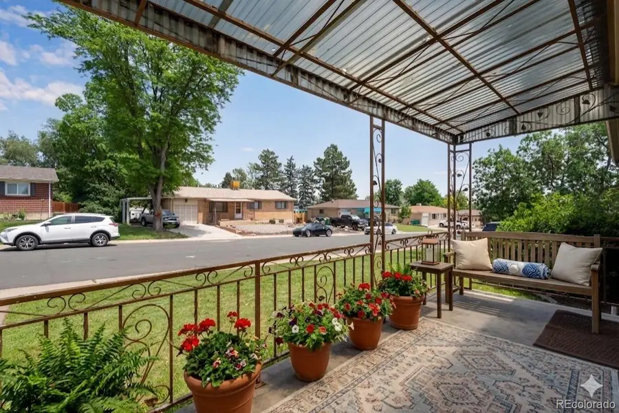 3196 W Tufts Avenue, Englewood, CO 80110 - #3
