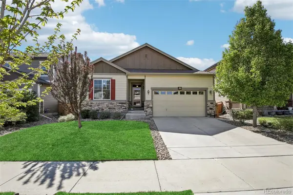6325 Empire Avenue, Frederick, CO 80516