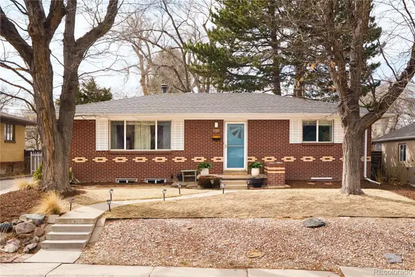 5331 S Hickory Street, Littleton, CO 80120