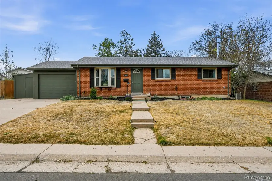 6663 S Washington Street, Centennial, CO 80121 - #2