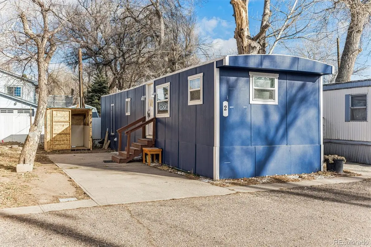 1212 Butte Road, Loveland, CO 80537 - Image #1