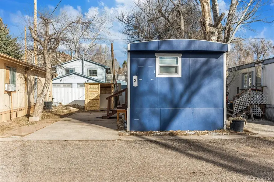 1212 Butte Road, Loveland, CO 80537 - Image #2