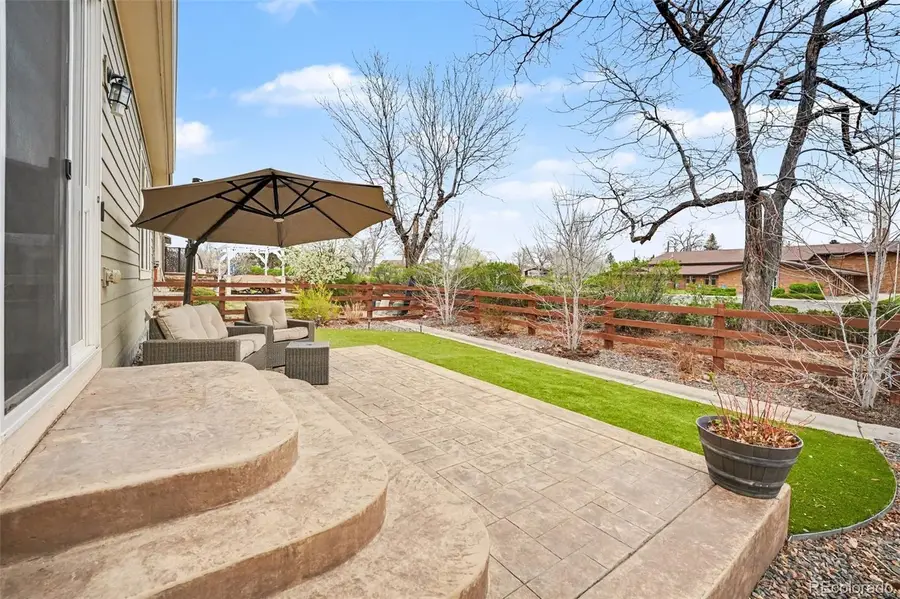 7226 Zinnia Street, Arvada, CO 80005 - #2