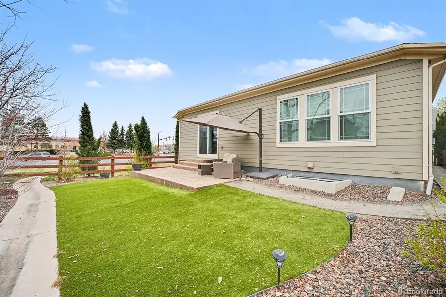 7226 Zinnia Street, Arvada, CO 80005 - #3