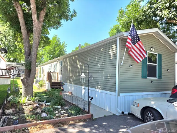 6705 S Santa Fe Drive, Littleton, CO 80120
