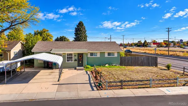 103 Grand, Colorado Springs, CO 80911