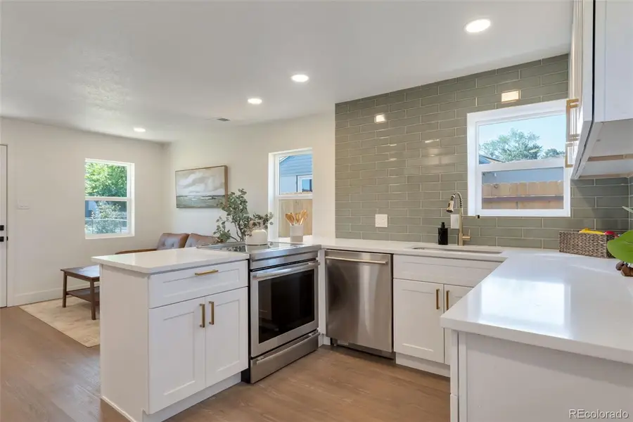3715 N Jackson Street, Denver, CO 80205 - #2