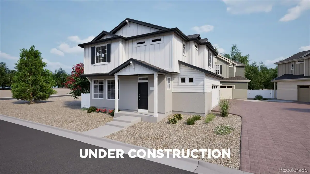 10003 Revere Court, Commerce City, CO 80022 - #1