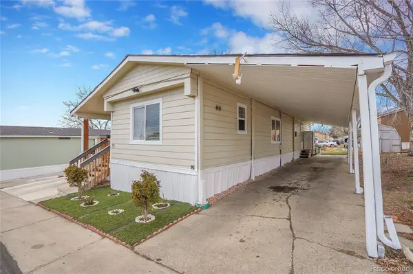 2100 W 100th Avenue, Thornton, CO 80260