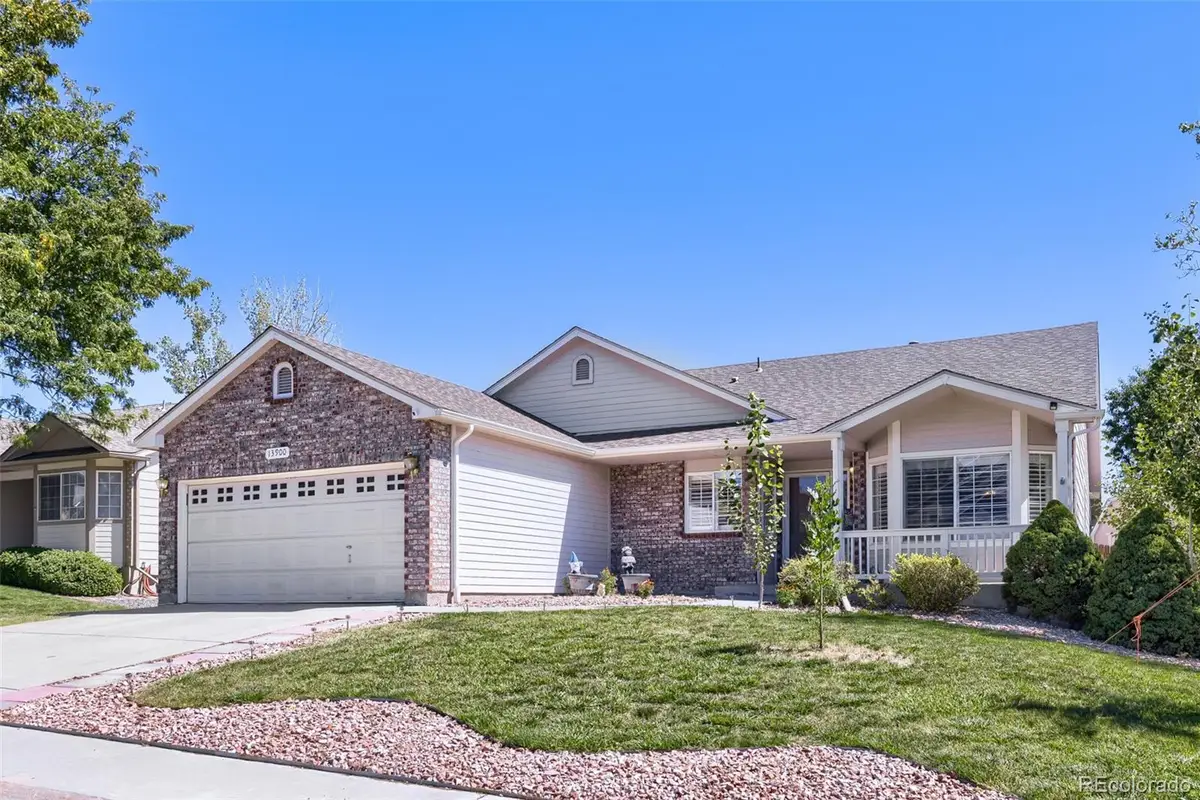 13900 Hudson, Thornton, CO 80602 - #1