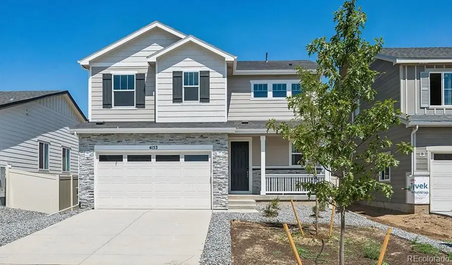 4153 Orangewood Street, Johnstown, CO 80534 - #2