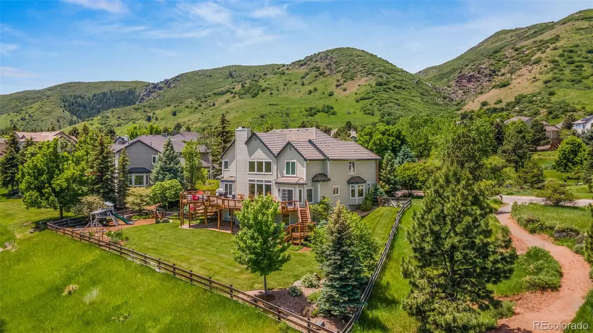 68 Deerwood Drive, Littleton, CO 80127 - #1