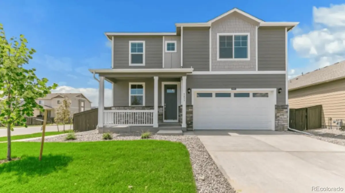 9897 Danube Court, Commerce City, CO 80022 - #1