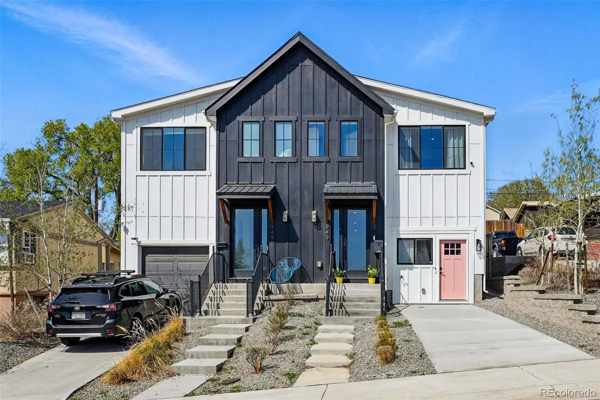 949 Raleigh Street #2, Denver, CO 80204 - Image #1