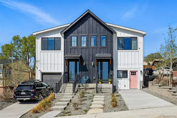 949 Raleigh Street #2, Denver, CO 80204