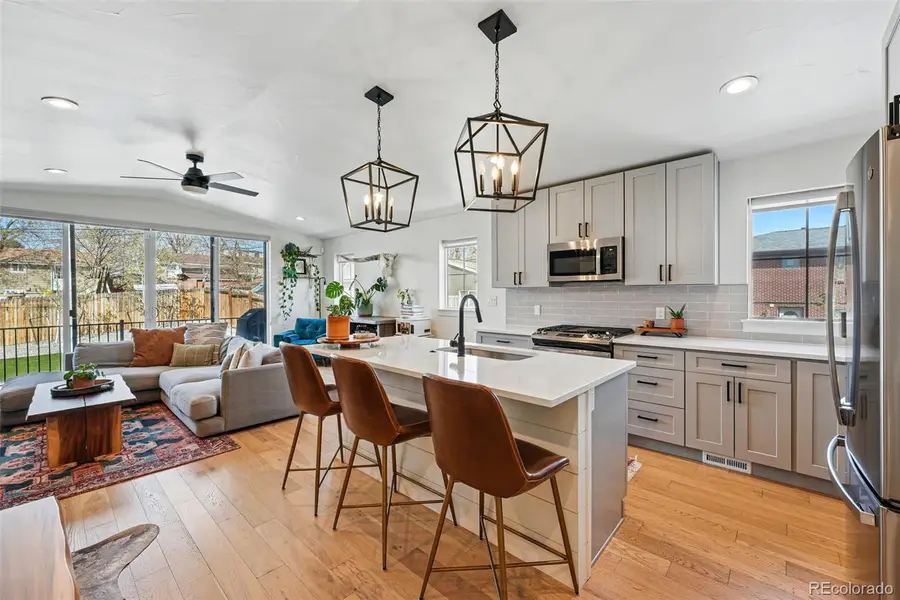 949 Raleigh Street #2, Denver, CO 80204 - Image #3