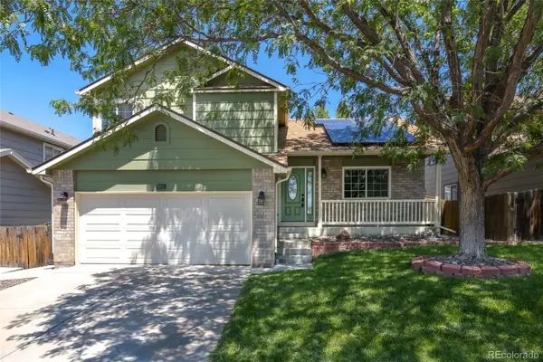 3811 E 138th Place, Thornton, CO 80602