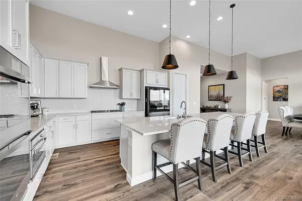 3303 Carabiner Street, Castle Rock, CO 80108