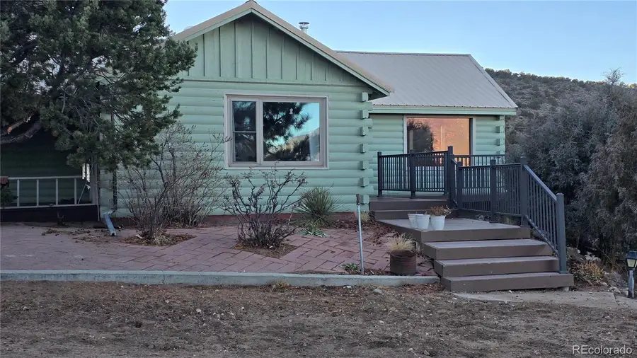 411 Gruenberg Road, Fort Garland, CO 81133 - Image #2