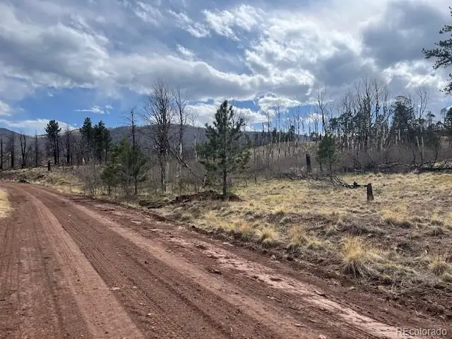 Lot 686 Cogbill Drive, Fort Garland, CO 81133 - #1