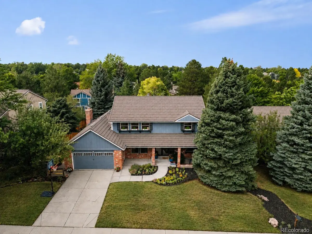 5447 S Iola Way, Englewood, CO 80111 - #1