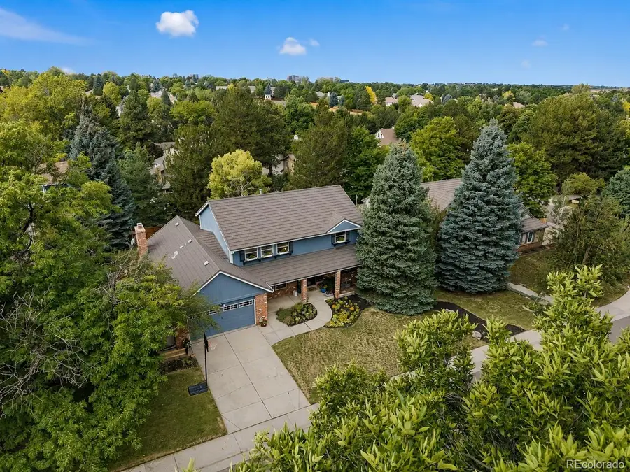 5447 S Iola Way, Englewood, CO 80111 - #2