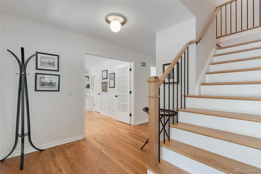 5447 S Iola Way, Englewood, CO 80111 - #3