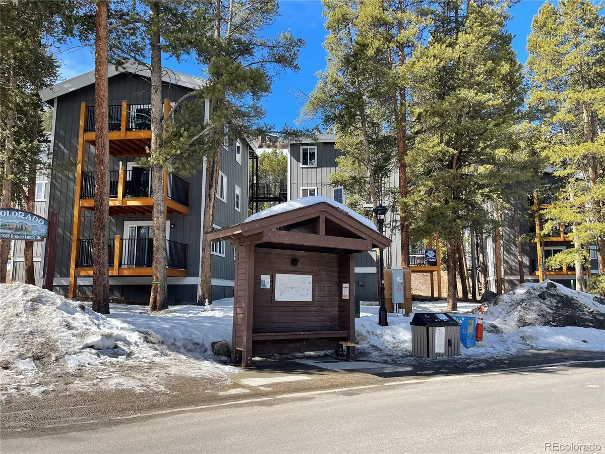 70 Now Colorado Court #B8, Breckenridge, CO 80424 - #1