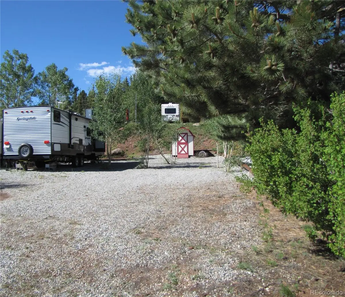 182 Smoke Stack Road, Hartsel, CO 80449 - #1