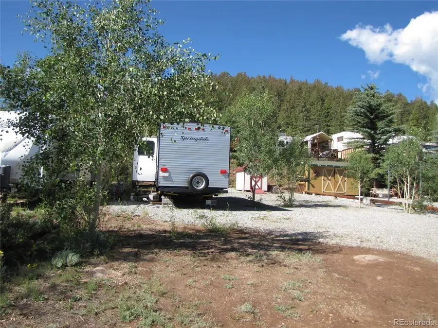 182 Smoke Stack Road, Hartsel, CO 80449 - #3