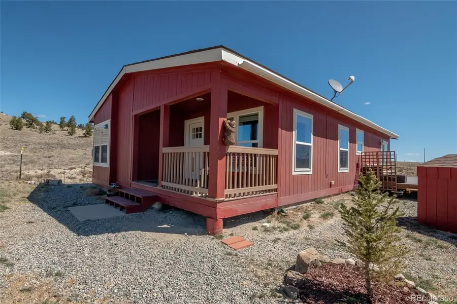 261 Bridle Path, Hartsel, CO 80449 - #2