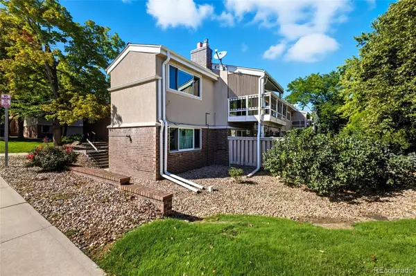 6901 E Girard Avenue #B, Denver, CO 80224