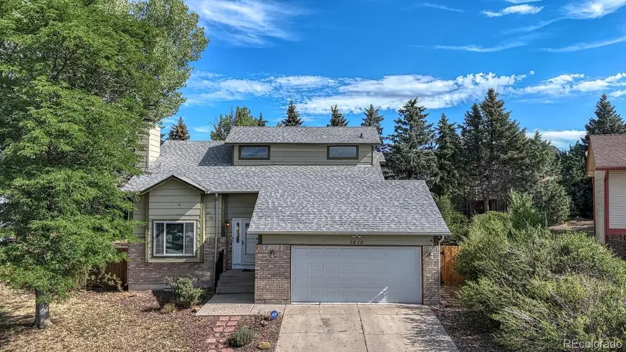 1510 Leoti, Colorado Springs, CO 80915 - #2