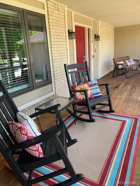 3019 Oro Blanco Drive, Colorado Springs, CO 80917 - #2