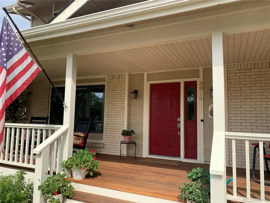 3019 Oro Blanco Drive, Colorado Springs, CO 80917 - #3