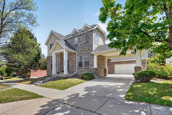 7622 E 6th Place, Denver, CO 80230