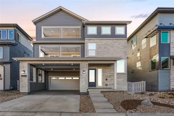 12110 Octave Avenue, Lone Tree, CO 80134