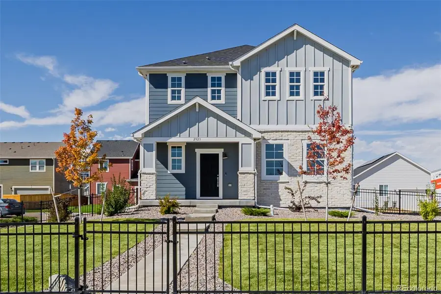 2923 Pershing Street, Strasburg, CO 80136 - Image #2