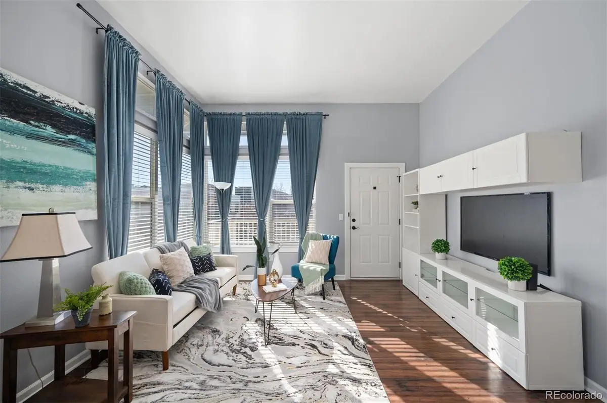 2819 Syracuse Court #232, Denver, CO 80238 - #1