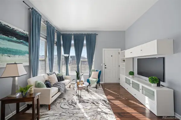 2819 Syracuse Court #232, Denver, CO 80238