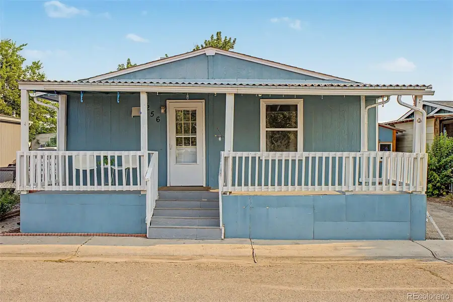 1400 S Collyer Street, Longmont, CO 80501 - #2