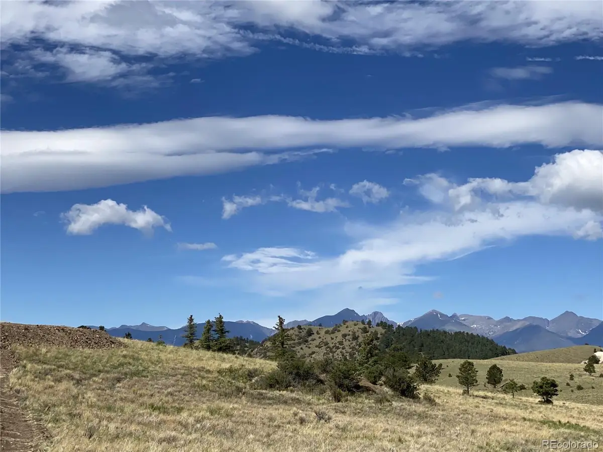 County Road 341, Westcliffe, CO 81252 - #1