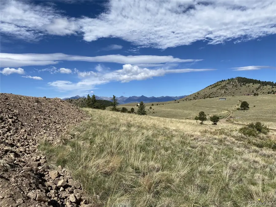 County Road 341, Westcliffe, CO 81252 - #3