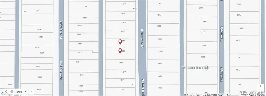 1847-1853 S Emerson St, Denver, CO 80210 - #2
