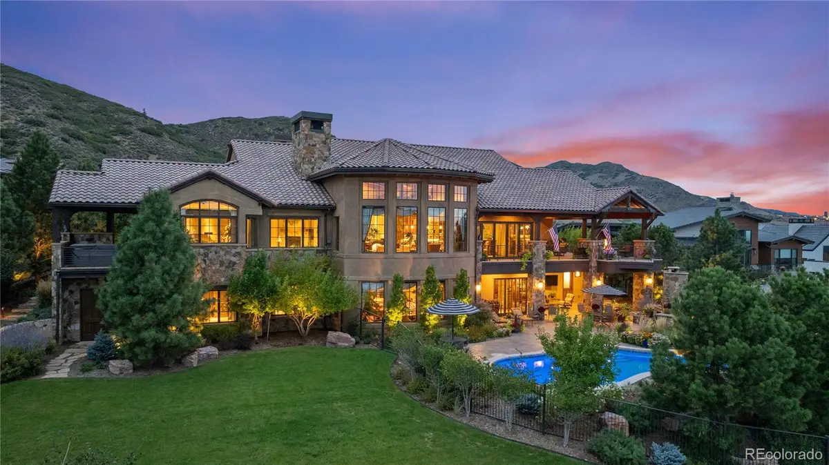 11328 Dante Circle, Littleton, CO 80125 - #1