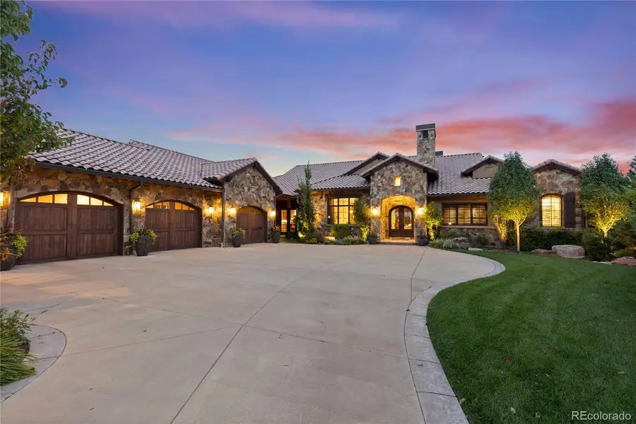 11328 Dante Circle, Littleton, CO 80125 - #3