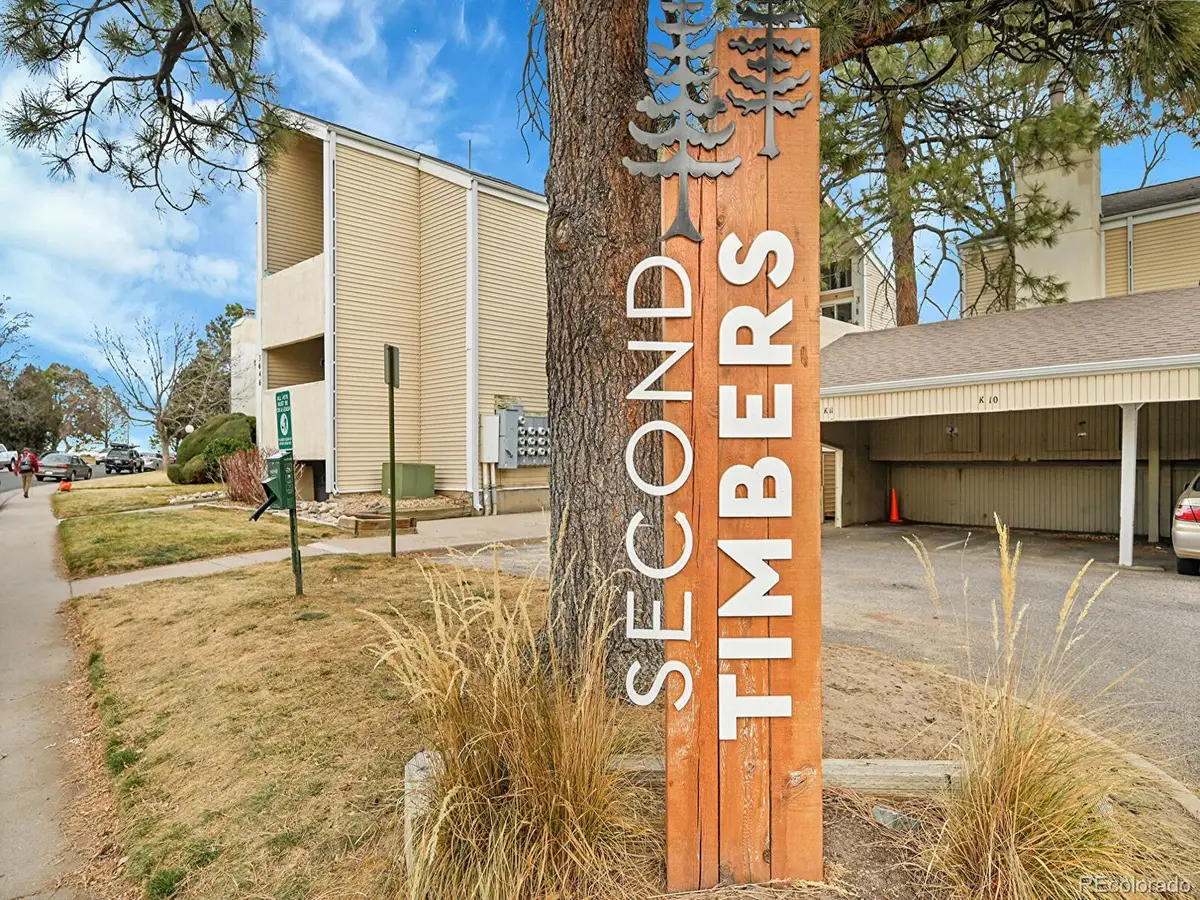 3646 S Granby Way #6, Aurora, CO 80014 - Image #1
