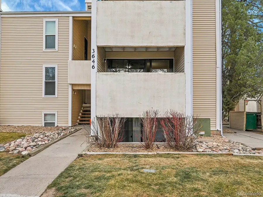 3646 S Granby Way #6, Aurora, CO 80014 - Image #2