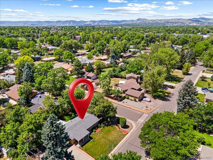 6960 W 4th Avenue, Lakewood, CO 80226 - #2